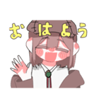 旅人は受け継がれる（個別スタンプ：22）