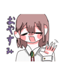 旅人は受け継がれる（個別スタンプ：23）