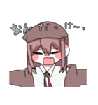 旅人は受け継がれる（個別スタンプ：29）