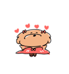 といぷーばれりーな（個別スタンプ：5）