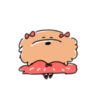 といぷーばれりーな（個別スタンプ：11）