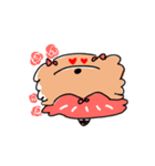 といぷーばれりーな（個別スタンプ：13）