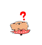 といぷーばれりーな（個別スタンプ：16）