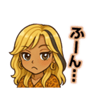 ギャルの日常 by ココポン（個別スタンプ：20）