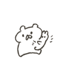 あけおめ、うさぎ (OxO)（個別スタンプ：28）