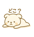 テクマくんStamp Volume.004（個別スタンプ：5）