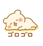 テクマくんStamp Volume.004（個別スタンプ：6）