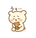 テクマくんStamp Volume.004（個別スタンプ：11）