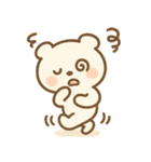 テクマくんStamp Volume.004（個別スタンプ：18）