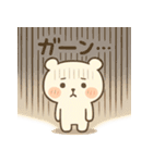 テクマくんStamp Volume.004（個別スタンプ：28）