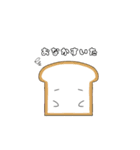 ゆるっとたべもの#1（個別スタンプ：15）