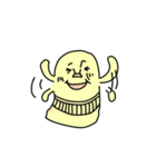 はにわのはーちゃん（個別スタンプ：17）