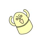 はにわのはーちゃん（個別スタンプ：22）
