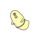 はにわのはーちゃん（個別スタンプ：25）