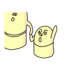 はにわのはーちゃん（個別スタンプ：30）