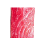 まぐろ！(MAGURO)（個別スタンプ：6）
