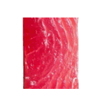 まぐろ！(MAGURO)（個別スタンプ：14）