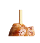 焼き鳥！(YAKITORI)（個別スタンプ：2）
