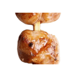 焼き鳥！(YAKITORI)（個別スタンプ：6）
