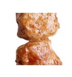 焼き鳥！(YAKITORI)（個別スタンプ：7）