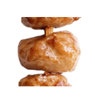 焼き鳥！(YAKITORI)（個別スタンプ：11）