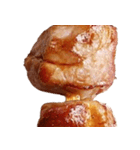 焼き鳥！(YAKITORI)（個別スタンプ：13）