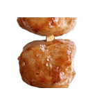 焼き鳥！(YAKITORI)（個別スタンプ：19）