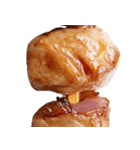 焼き鳥！(YAKITORI)（個別スタンプ：23）