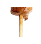 焼き鳥！(YAKITORI)（個別スタンプ：31）