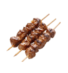 焼き鳥！(YAKITORI)（個別スタンプ：37）