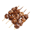 焼き鳥！(YAKITORI)（個別スタンプ：38）
