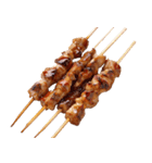 焼き鳥！(YAKITORI)（個別スタンプ：39）