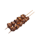 焼き鳥！(YAKITORI)（個別スタンプ：40）