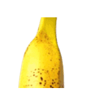 バナナ！(banana)（個別スタンプ：5）