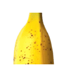 バナナ！(banana)（個別スタンプ：7）