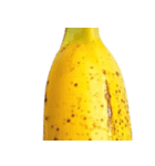 バナナ！(banana)（個別スタンプ：8）