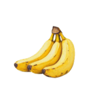 バナナ！(banana)（個別スタンプ：37）