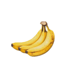 バナナ！(banana)（個別スタンプ：38）