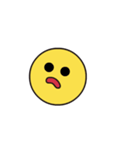 【動く！】オーバーリアクション絵文字〜ズ（個別スタンプ：2）