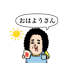 母からメッセージミニ！【吹き出し連絡】（個別スタンプ：24）