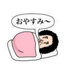 母からメッセージミニ！【吹き出し連絡】（個別スタンプ：26）