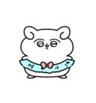 ぽんちょ＆ちま（個別スタンプ：23）
