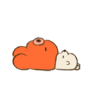 プクがいてタコがいる（個別スタンプ：5）