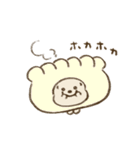 プクがいてタコがいる（個別スタンプ：10）