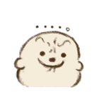 プクがいてタコがいる（個別スタンプ：18）