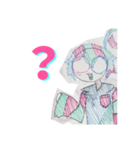 つグハぐくん。りたーんず！（個別スタンプ：30）