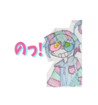 つグハぐくん。りたーんず！（個別スタンプ：39）