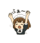ぐでっとメイドちゃん（個別スタンプ：33）