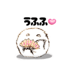 ボア×しゃんの日常（個別スタンプ：27）