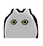 ボア×しゃんの日常（個別スタンプ：35）